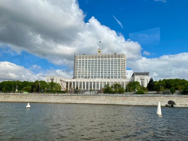 «От Мухиной горы до Филей» — всесезонная прогулка по Москве-реке в мини-группе - фото 4