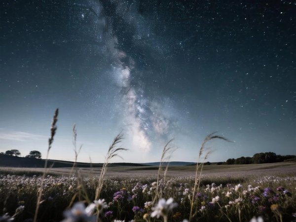 Звёздный Железноводск: вечерняя поездка в обсерваторию - фото 1