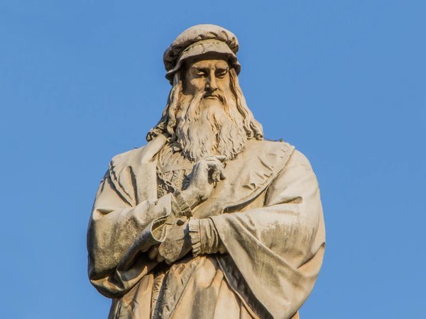 Милан Леонардо и «Тайная вечеря» (билеты включены) - фото 3