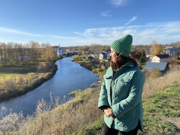 Суздаль — город и люди - фото 3