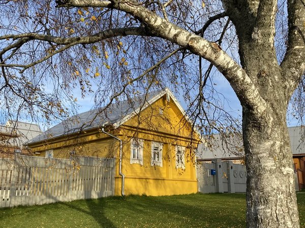 Суздаль — город и люди - фото 4