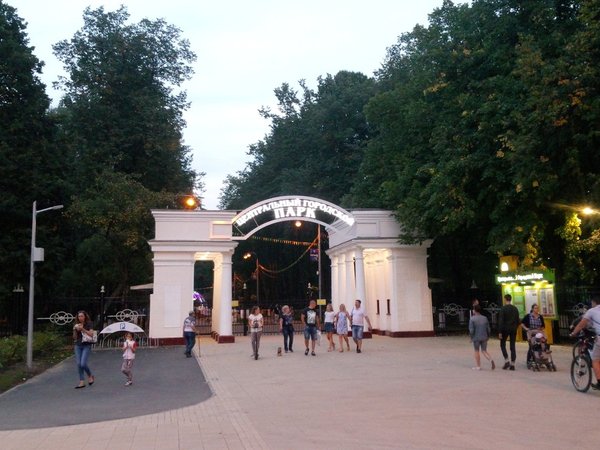 Обзорная экскурсия по Королёву: от артиллерии до космоса - фото 4