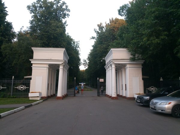 Фото туриста - 9