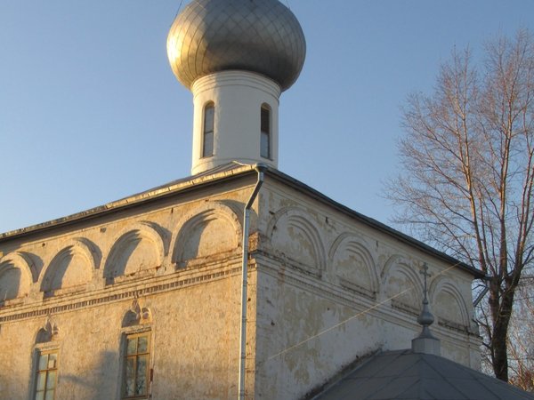 Вологда: история и современность - фото 4