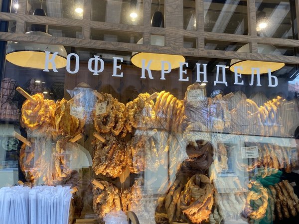 Куршская коса, Зеленоградск, замки Шаакен и Нессельбек (из Калининграда) - фото 4