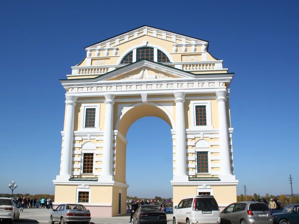 Иркутск: история повседневности - фото 2