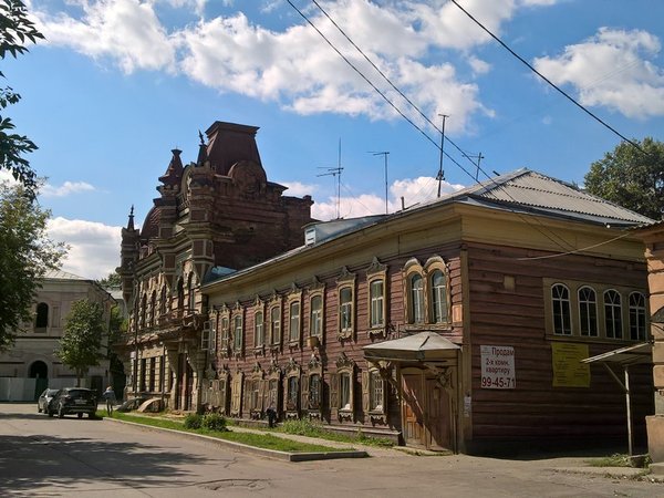 Иркутск: история повседневности - фото 4
