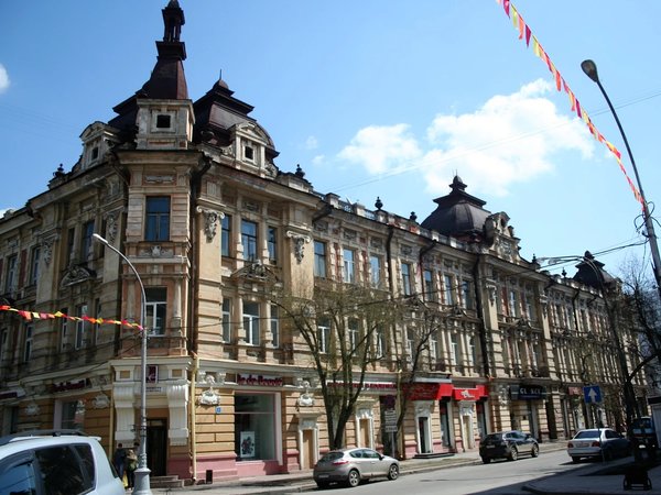Иркутск: история повседневности - фото 3