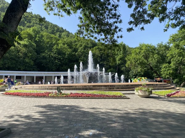 Главные курортные парки КМВ за 1 день - фото 3