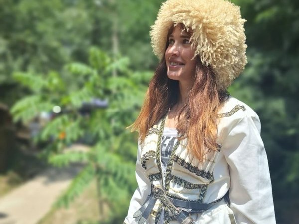 Из Батуми — навстречу истории, природе и вкусам Горной Аджарии - фото 1