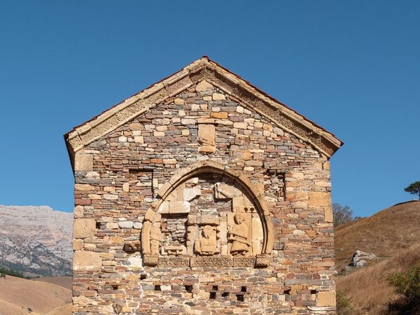 Горная Ингушетия — страна башен и легенд - фото 4