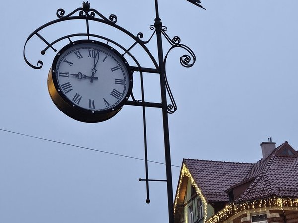 Зеленоградск, замок Шаакен, пивоварня Нессельбек и сыроварня за 1 день - фото 1