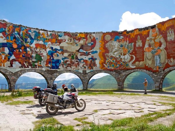 Путешествие в Казбеги — путь к вашему сердцу - фото 4