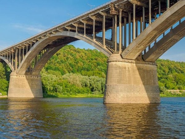 Водная прогулка «Город Горький» на теплоходе «Москва-143» (по будням)