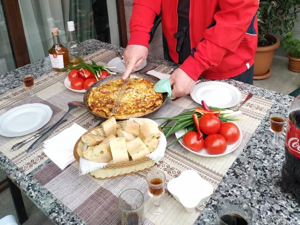 Кулинарная симфония старого Тифлиса - фото 2