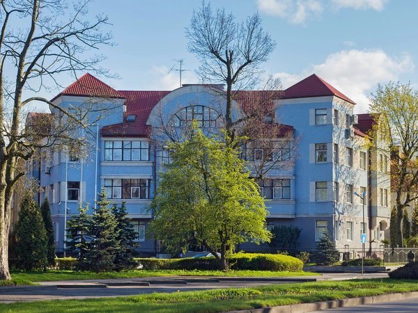 Калининград от тевтонцев до наших дней - фото 3