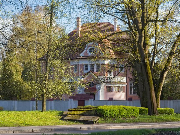 Калининград от тевтонцев до наших дней - фото 4