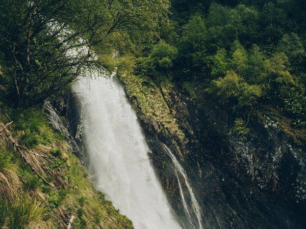 Завораживающий Домбай: на джипе из Кисловодска - фото 3
