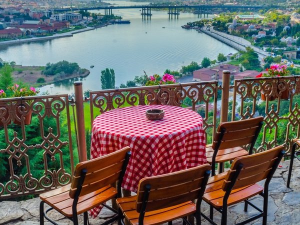 Европейский и азиатский, древний и современный — разный Стамбул - фото 4