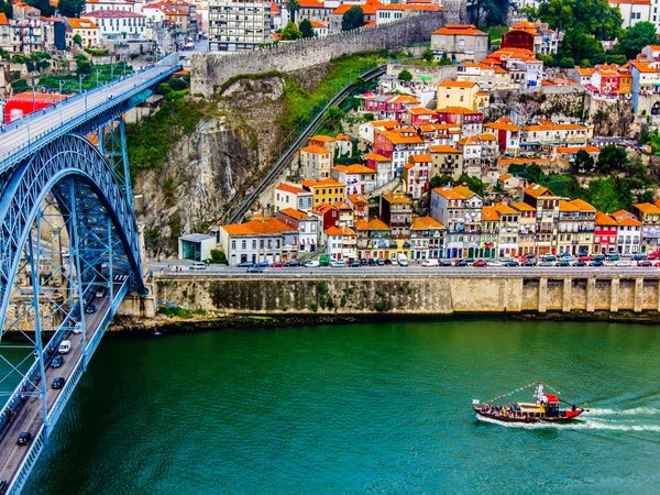 Добро пожаловать в Порту! - фото 2