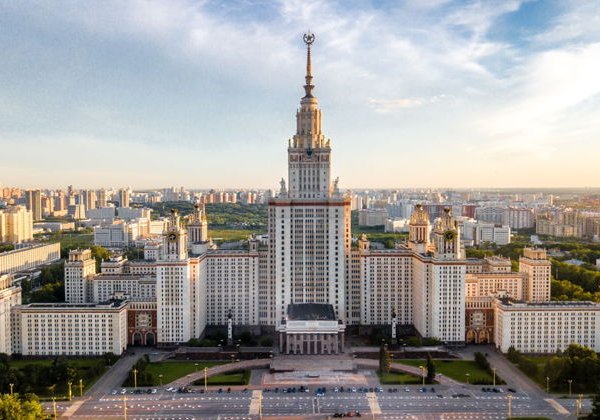 Москва за 5 часов: must-see обзорная и Красная площадь - фото 4