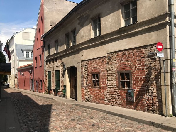 Литва в истории Европы, или Загадки Старого Вильнюса - фото 4