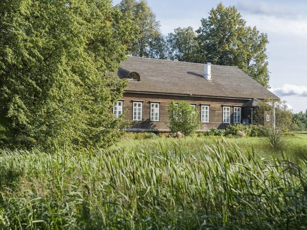 Групповая автобусная экскурсия в Пушкинские Горы - фото 2
