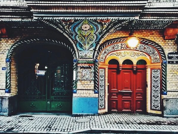 Квест «Влюбись в Петербург, если осмелишься» - фото 2