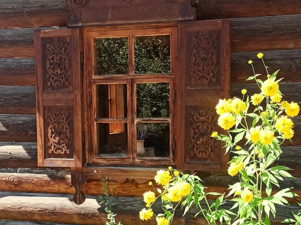 Завораживающий Байкал: путешествие из Иркутска - фото 3