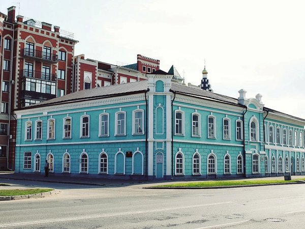 Дух Царёвококшайска: открыть город по-настоящему - фото 3