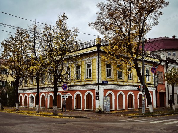Дух Царёвококшайска: открыть город по-настоящему