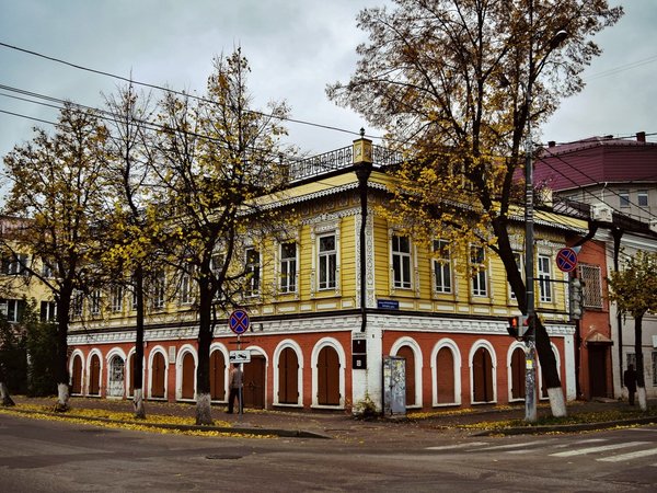 Дух Царёвококшайска: открыть город по-настоящему - фото 1