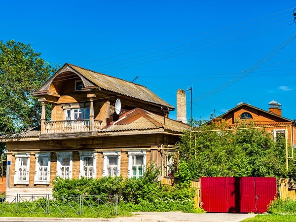 Дух Царёвококшайска: открыть город по-настоящему - фото 2