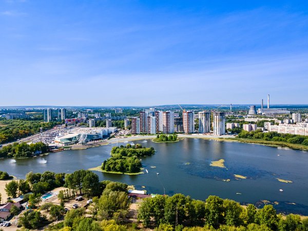Ульяновск от основания до современности - фото 2