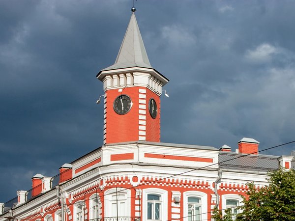 Ульяновск от основания до современности - фото 3
