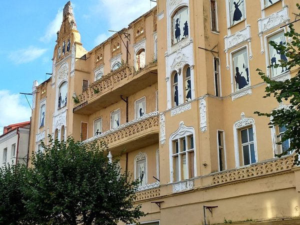 Советск и Неман с дегустацией сыров из Зеленоградска - фото 3