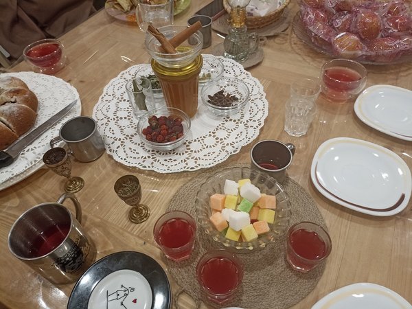 «Тайна медного чайника»: экскурсия с дегустацией и мастер-классом - фото 1
