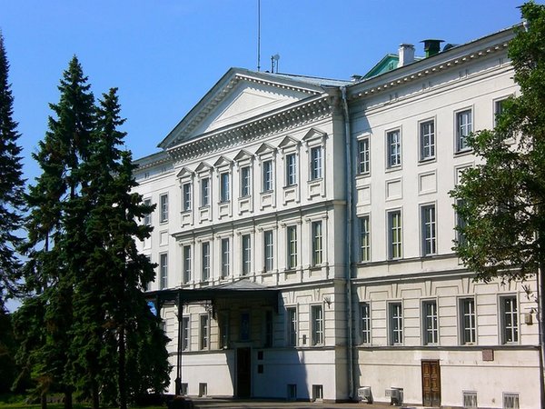 Нижегородский кремль: факты и мифы - фото 4