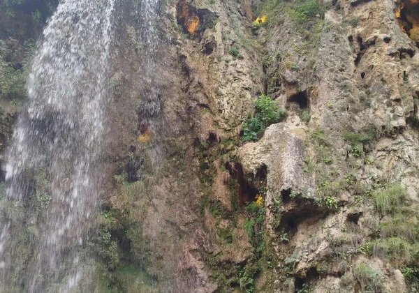 Путь здоровья: Медовые водопады, гора Кольцо и Суворовские источники - фото 2