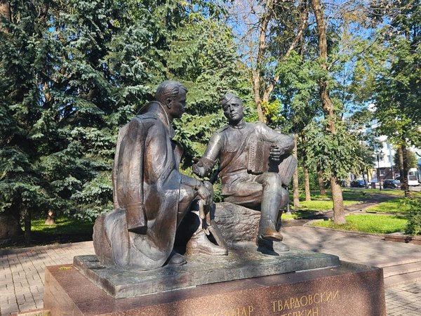Знакомьтесь, Смоленск! - фото 3