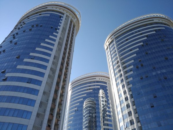 Три возраста Новосибирска — позавчера, вчера, сегодня - фото 3