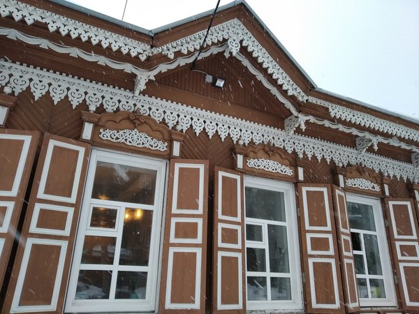 Три возраста Новосибирска — позавчера, вчера, сегодня - фото 2