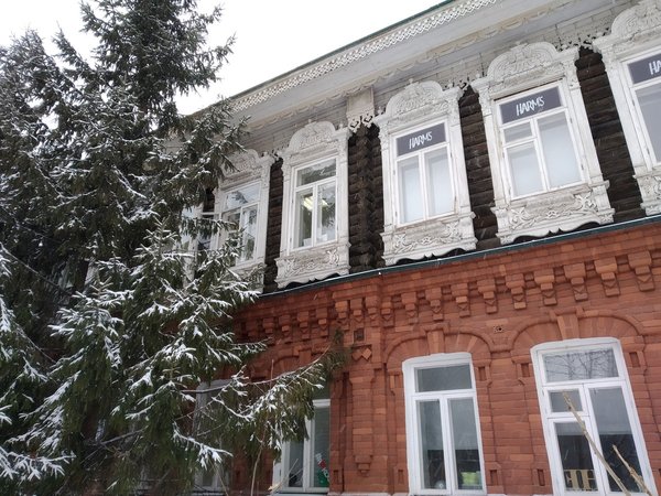 Три возраста Новосибирска — позавчера, вчера, сегодня - фото 4