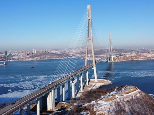 Все видовые Владивостока за 2,5 часа - фото 4