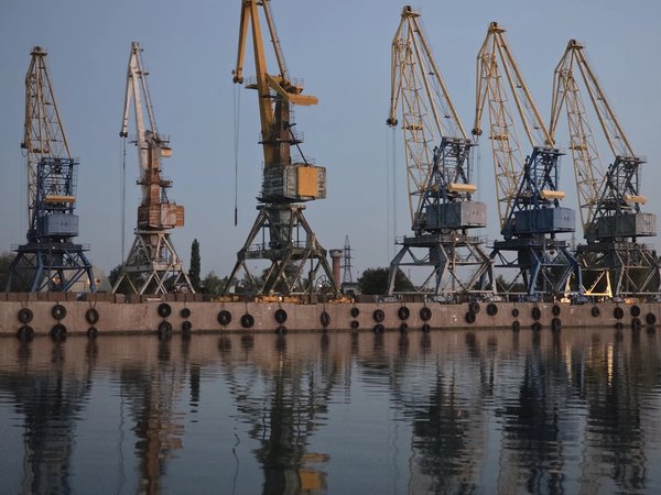 Знакомьтесь, Волгоградское море! - фото 4