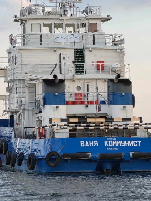 Знакомьтесь, Волгоградское море!