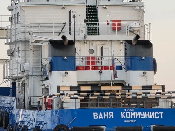 Знакомьтесь, Волгоградское море!