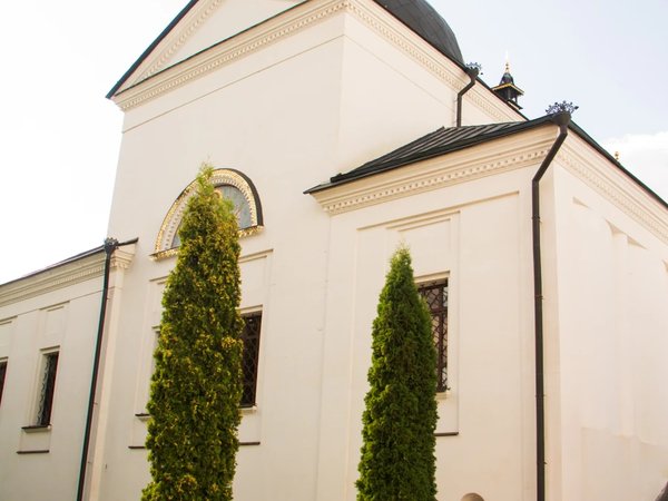 Познавательный серпуховский уик-энд - фото 2