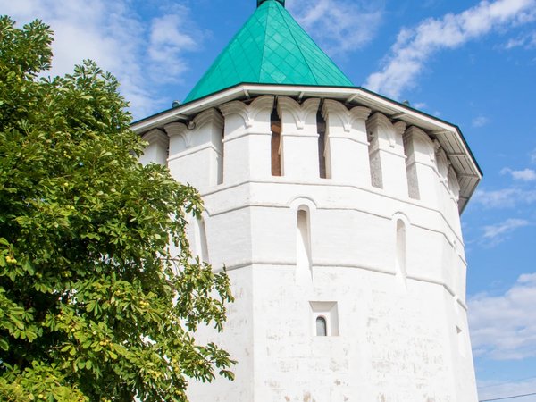 Познавательный серпуховский уик-энд - фото 3