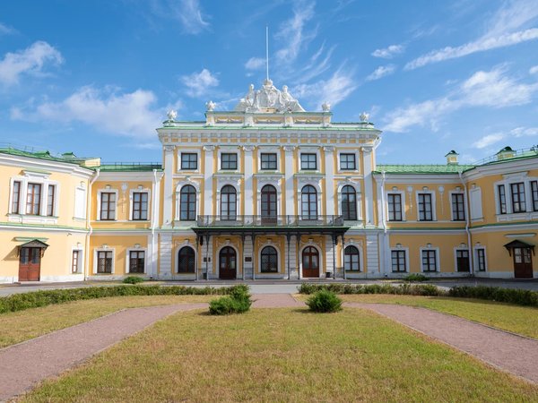 Тверь. Комедия в старом городе (в группе) - фото 2